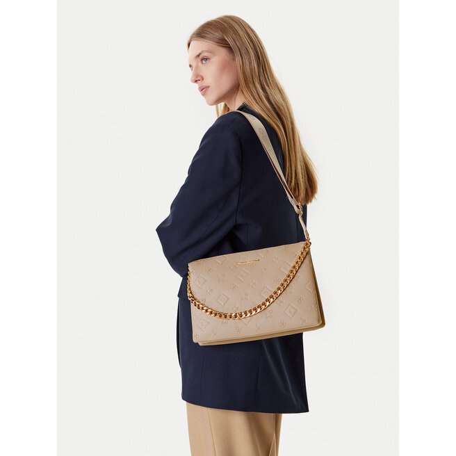 Torebka Aldo Coebaen 13989225 Beżowy -