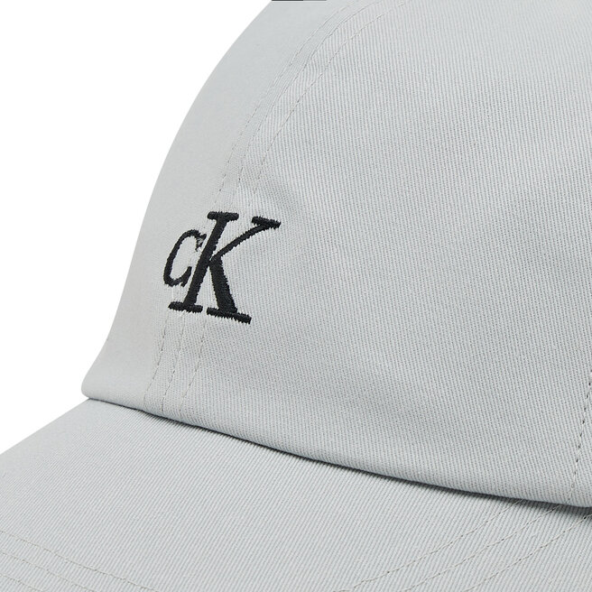 calvin klein jeans baseball cap