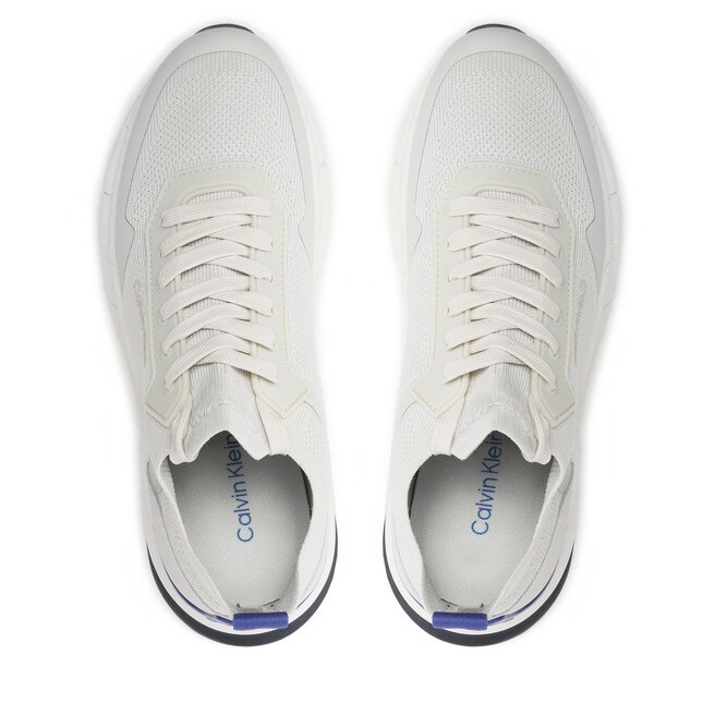Calvin klein ultra 2025 lace up sneakers