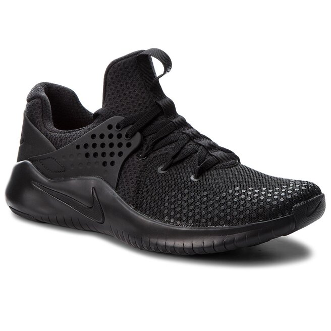 Обувь Nike Free Tr V8 AH9395 003 Black 