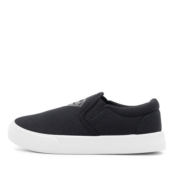 Superman Teniși Superman CP91-AW23-59WBSUM Negru