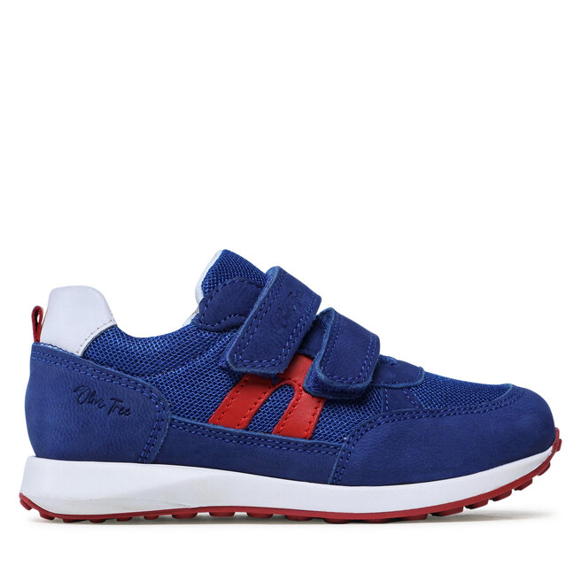 Olive Tree Sneakersy Olive Tree CI12-3077-04 Cornflower Blue
