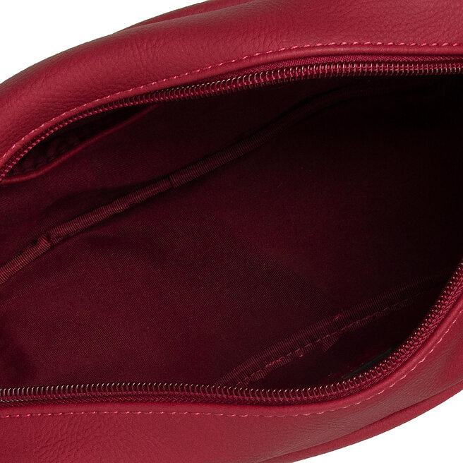 Tom Tailor Kabelka Tom Tailor 29375-40 Red