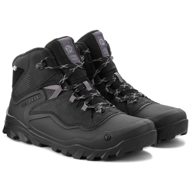 Merrell clearance overlook 6