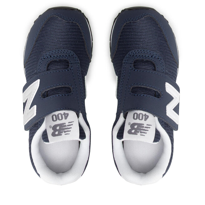 New Balance Sneakers New Balance PV400CL Azul marino