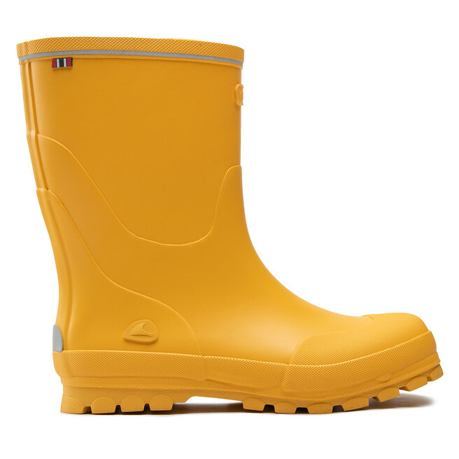 Viking Γαλότσες Viking Jolly 1-12150-7213 Sun/Yellow