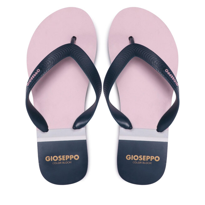 Japonki Gioseppo Reit - Granatowy