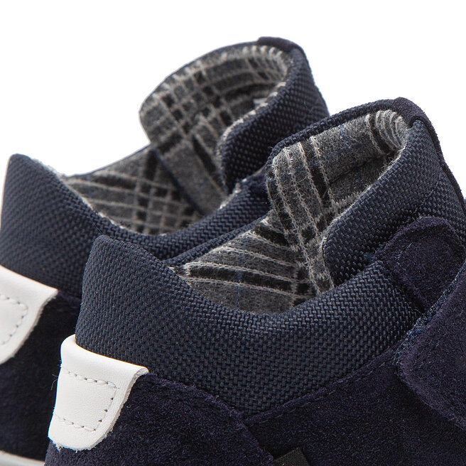 Superfit Bakancs Superfit GORE-TEX 1-006469-8000 M Blue