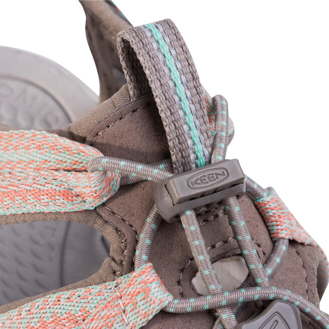 Keen Basutės Keen Whisper 1022810 Taupe/Coral