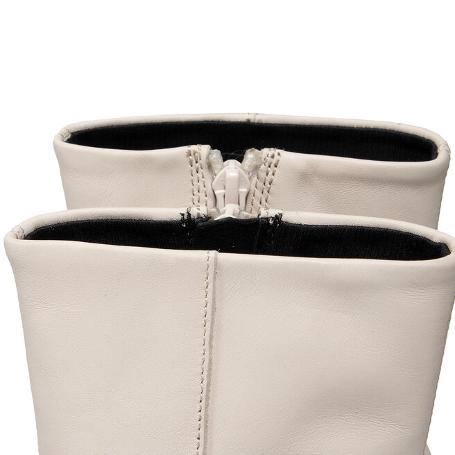 Vagabond Bokacsizma Vagabond Alina 5221-201-02 Off White