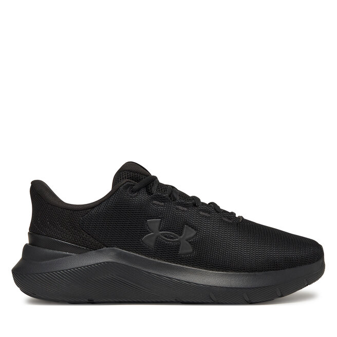 Buty do biegania Under Armour Ua Phade Rn 3 - Czarny
