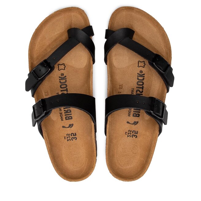 Japonki Birkenstock