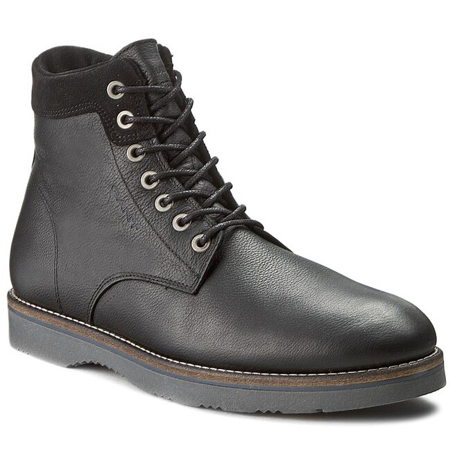 Gant huck top boots