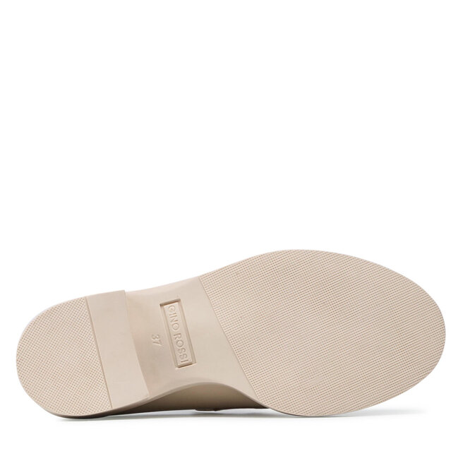 Gino Rossi Обувки Gino Rossi 22SS06 Beige
