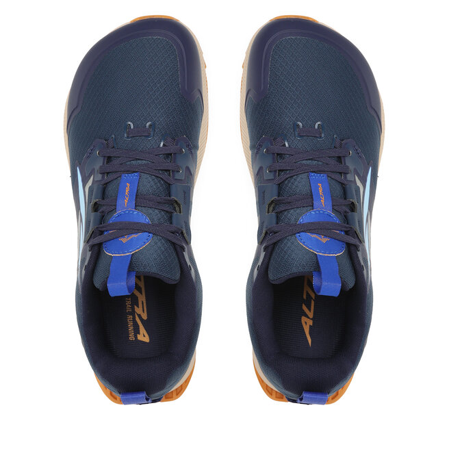 Altra Chaussures Altra M Lone Peak 7 AL0A7R6H445-070 Navy