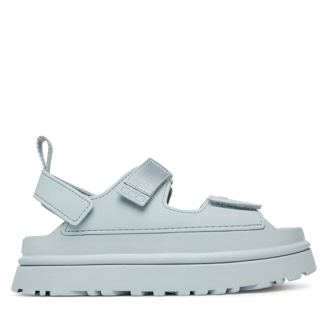 Sandały Ugg W Goldenglow - Błękitny