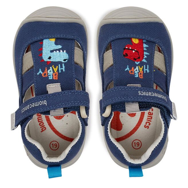 Chłopięce kapcie Biomecanics