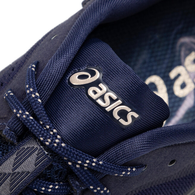 Asics metarun peacoat frosted almond 2025