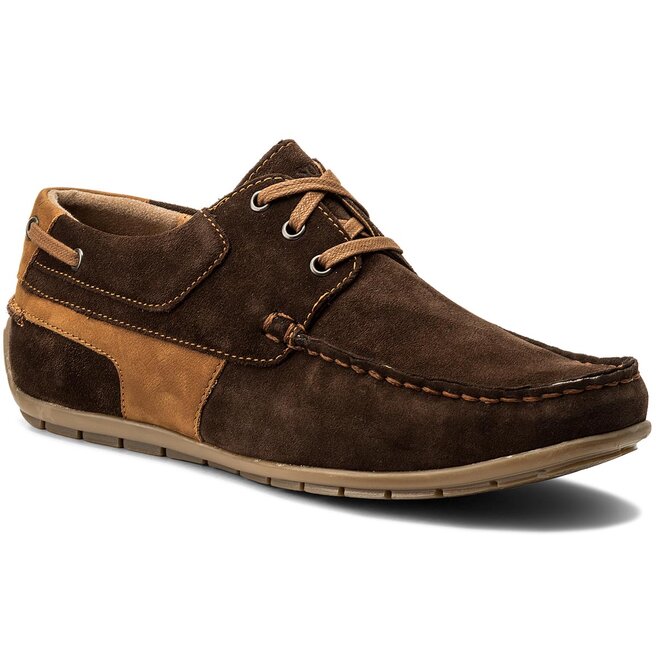 Lasocki For Men Mokasinai Lasocki For Men MB-JURA2-015 Ruda
