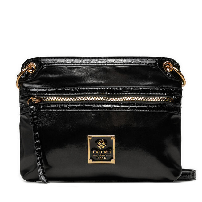 Torebka Monnari BAG5910 Czarny -