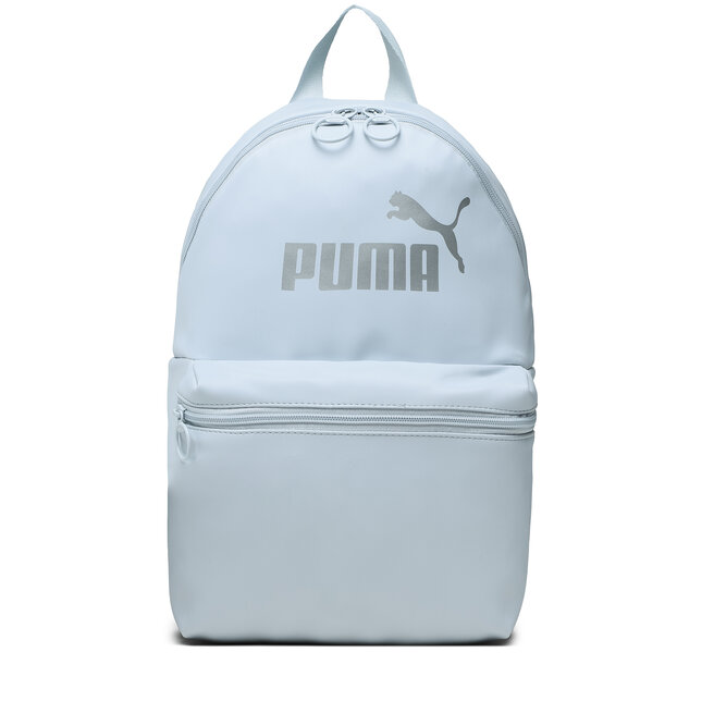 Puma Hátizsák Puma Core Up Backpack 079476 02 Platinum Gray