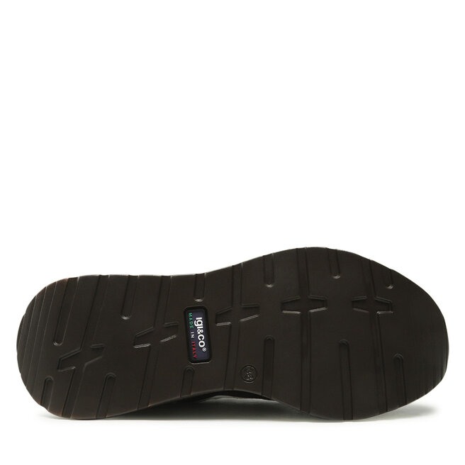 IGI&CO Sportcipő IGI&CO 2675511 Grigio