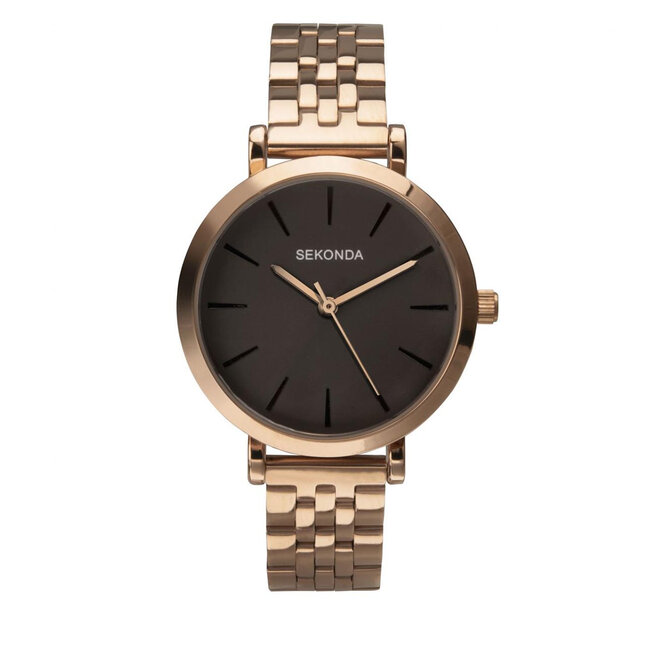 

Годинник Sekonda, Золотий