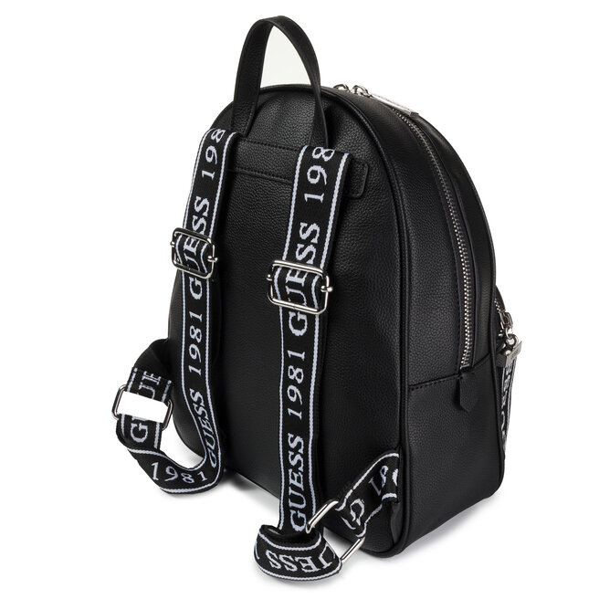 Mochila Guess Haidee GL HWGL75 86330 BLA zapatos.es