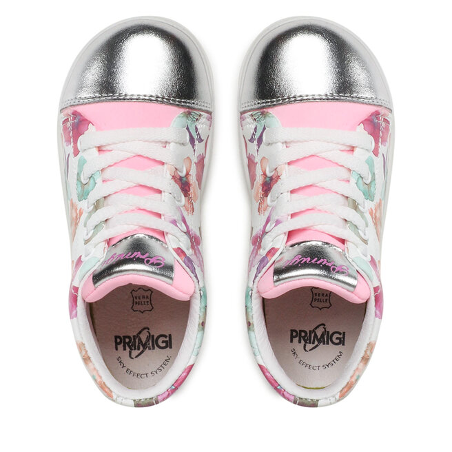 Primigi Botines planos Primigi 1854244 S B.Co