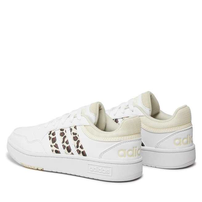 Buty adidas hoops clearance animal