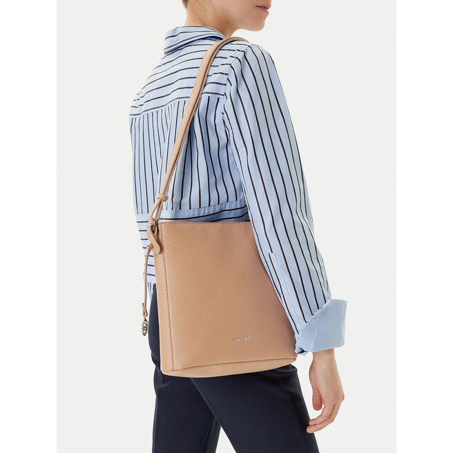 Torebka Lasocki LSK-K-031-06 Beżowy -