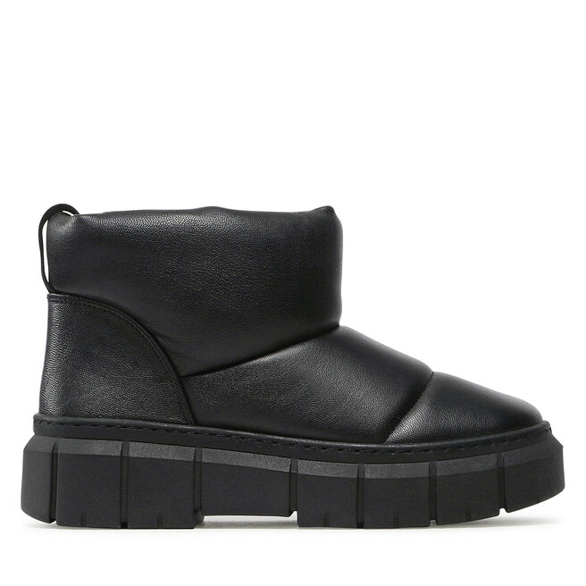 Kobiece botki Lasocki