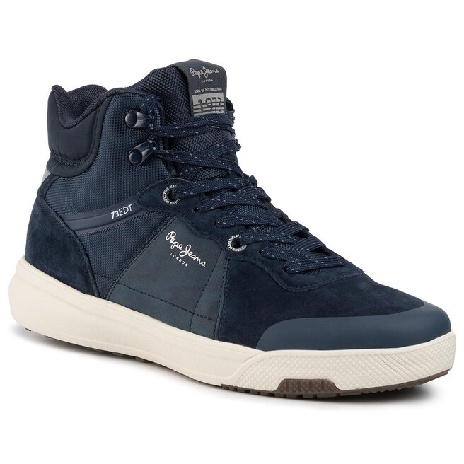 Pepe jeans top slate pro boot