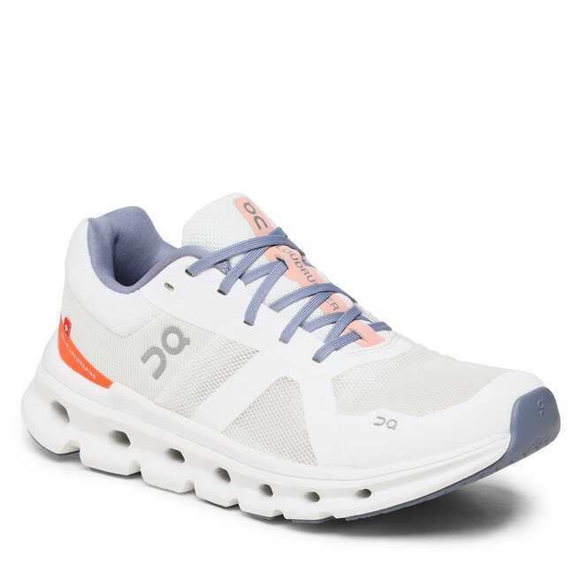 Pantofi On Cloudrunner 4698236 White