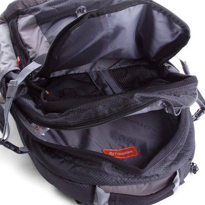 Rucksack Merrell Townsend JBS22648 Black 010 | eschuhe.de
