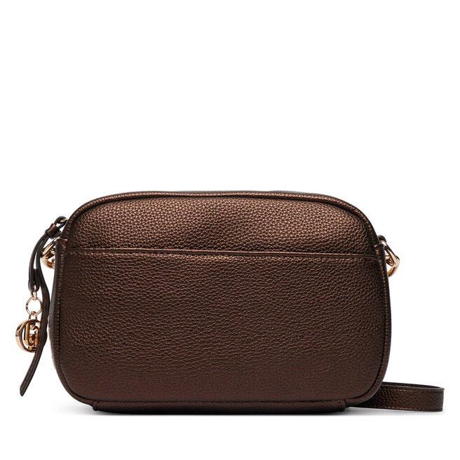 Torebka Liu Jo AF6040 ES039 Brązowy -