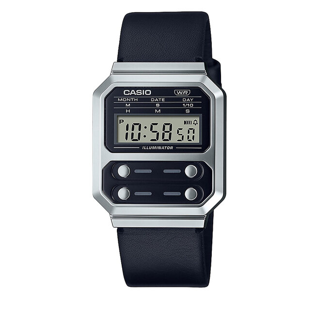 Zegarek Casio Vintage - Czarny