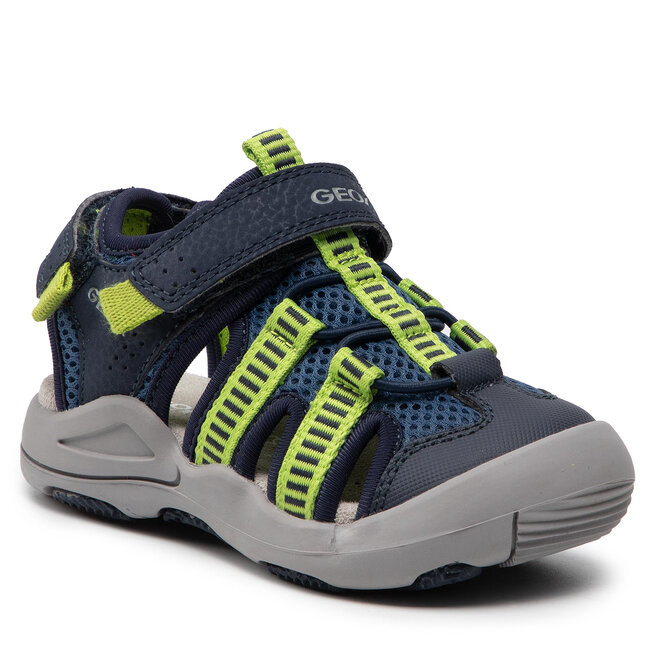 Geox kyle sandals sales