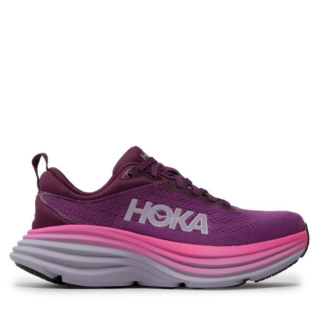 Hoka Scarpe Hoka Bondi 8 1127952 Bgwn