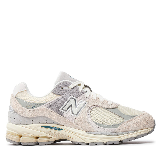 Sneakersy New Balance - Beżowy