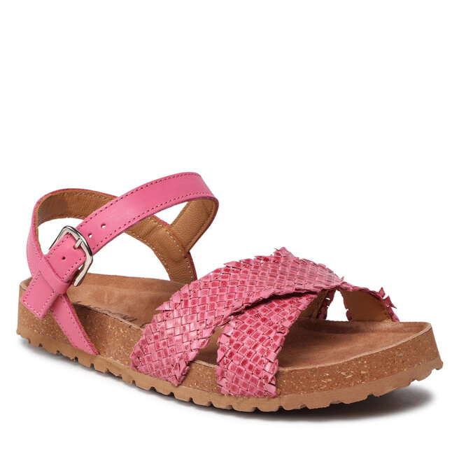 Lasocki Sandali Lasocki WI12-MARIYO-01 Pink