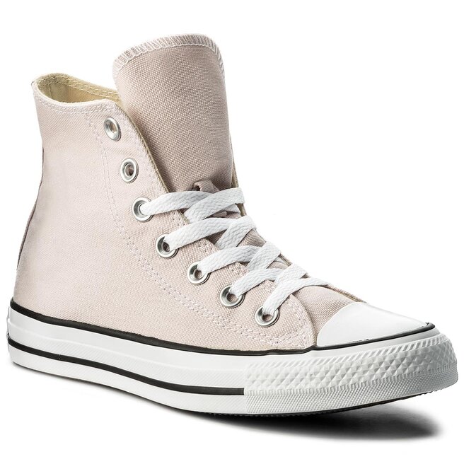 Converse ctas hi barely rose shop