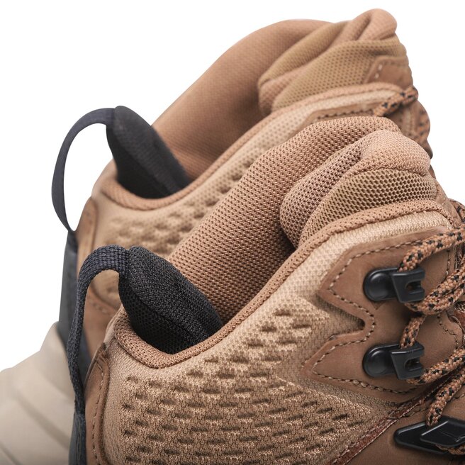Hoka Trekkings Hoka W Anacapa Mid Gtx GORE-TEX 1119372 Orbc