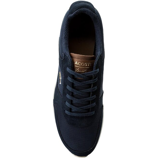 Lacoste top joggeur 317