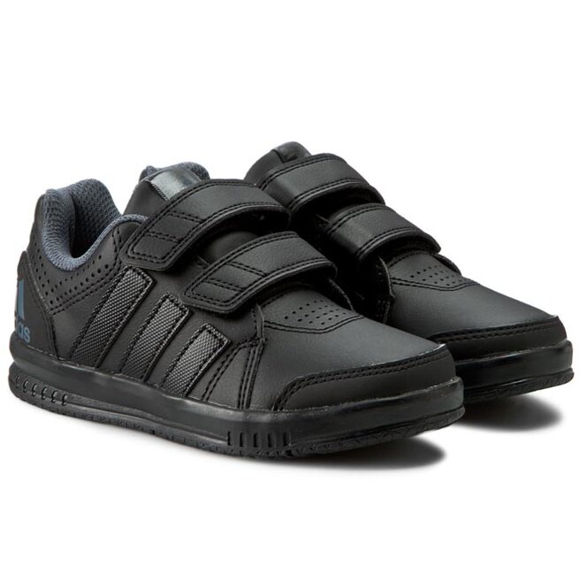 Zapatos adidas Lk 7 Cf K AF4640 Cblack/Cblack/Onix |