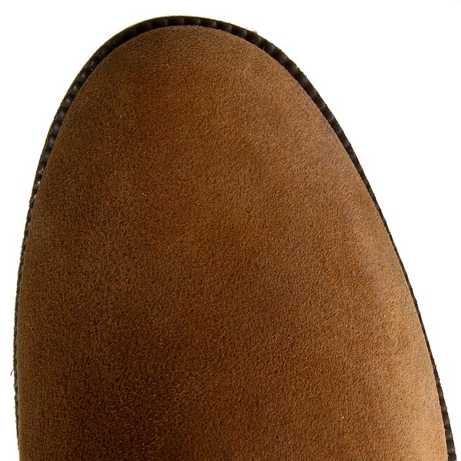 Bottines Clarks Malvet Doris 261205144 Tan Suede fr.eschuhe.ch
