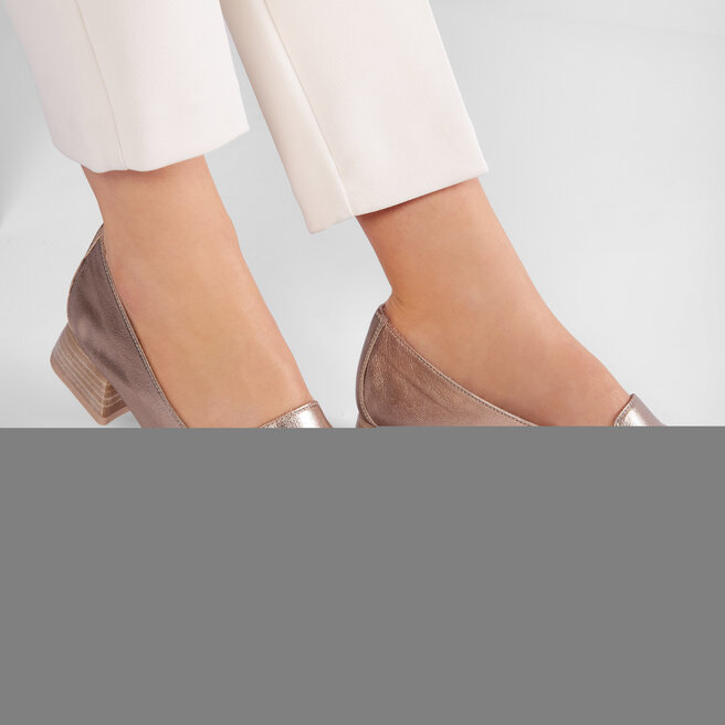 Hispanitas Pantofi Hispanitas Adel HV211406 Antico