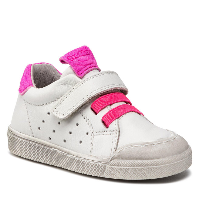 Sneakers Froddo G2130260-3 M White/Fuxia
