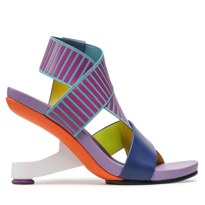 United Nude Sandále United Nude Eamz Sandal 1066373016 Fiesta