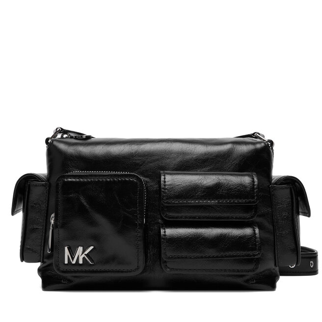 Torebka MICHAEL Michael Kors 30S5SM3L8Y Czarny -